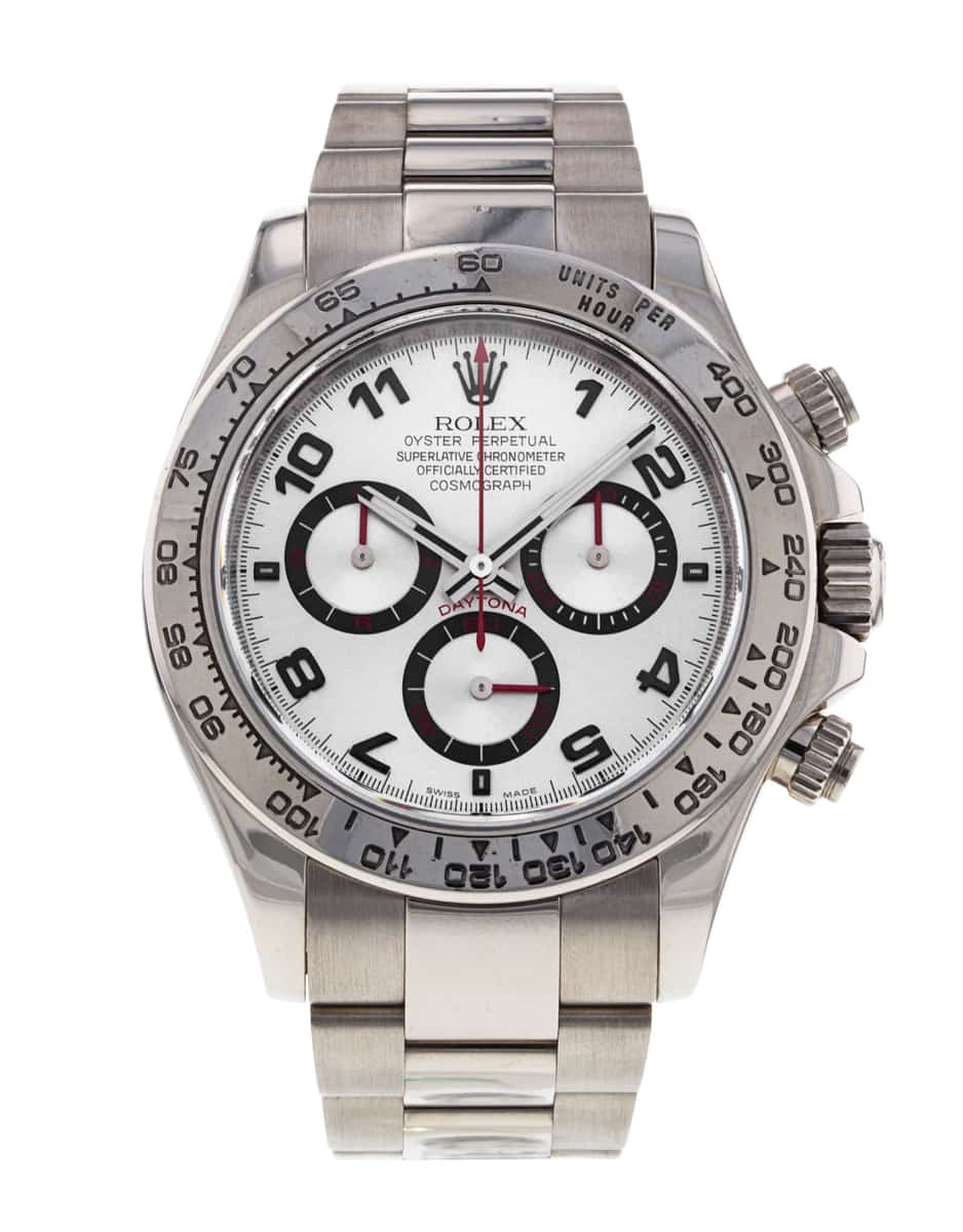 Daytona 2025 rolex 116509